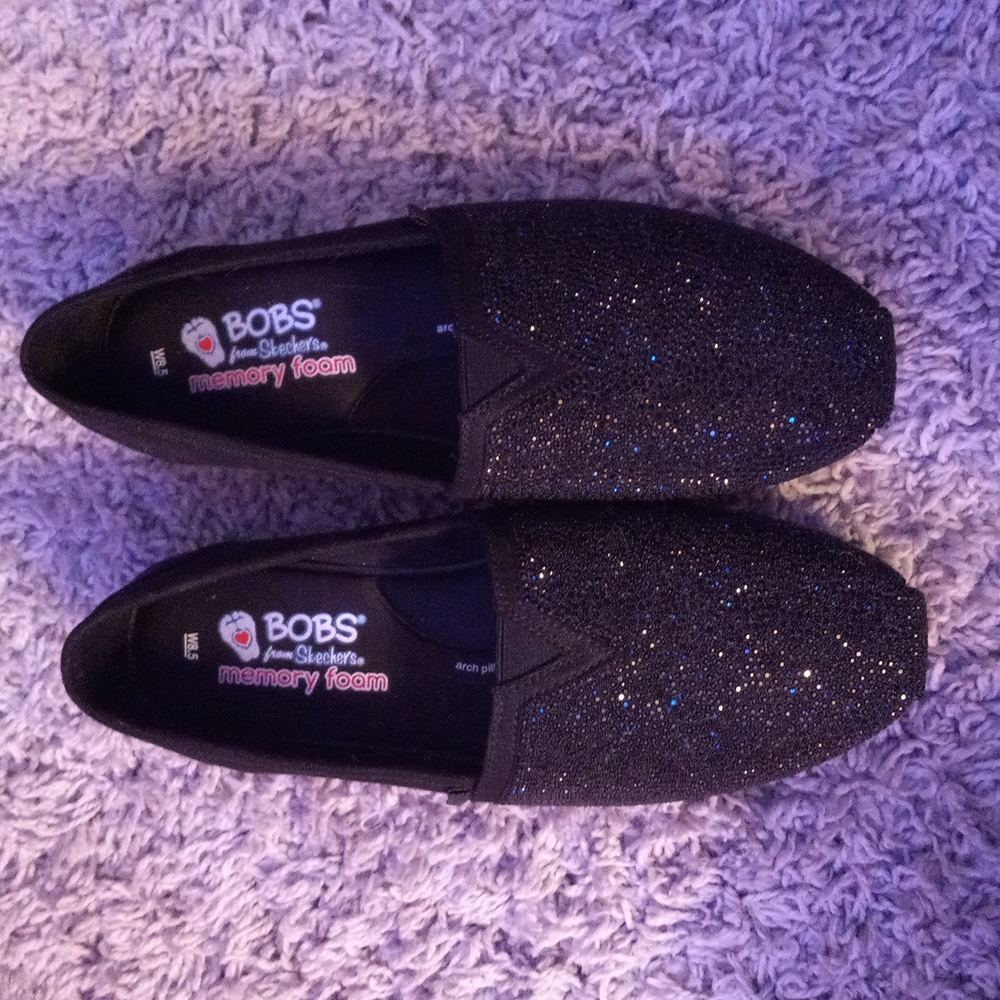 Bob's skechers